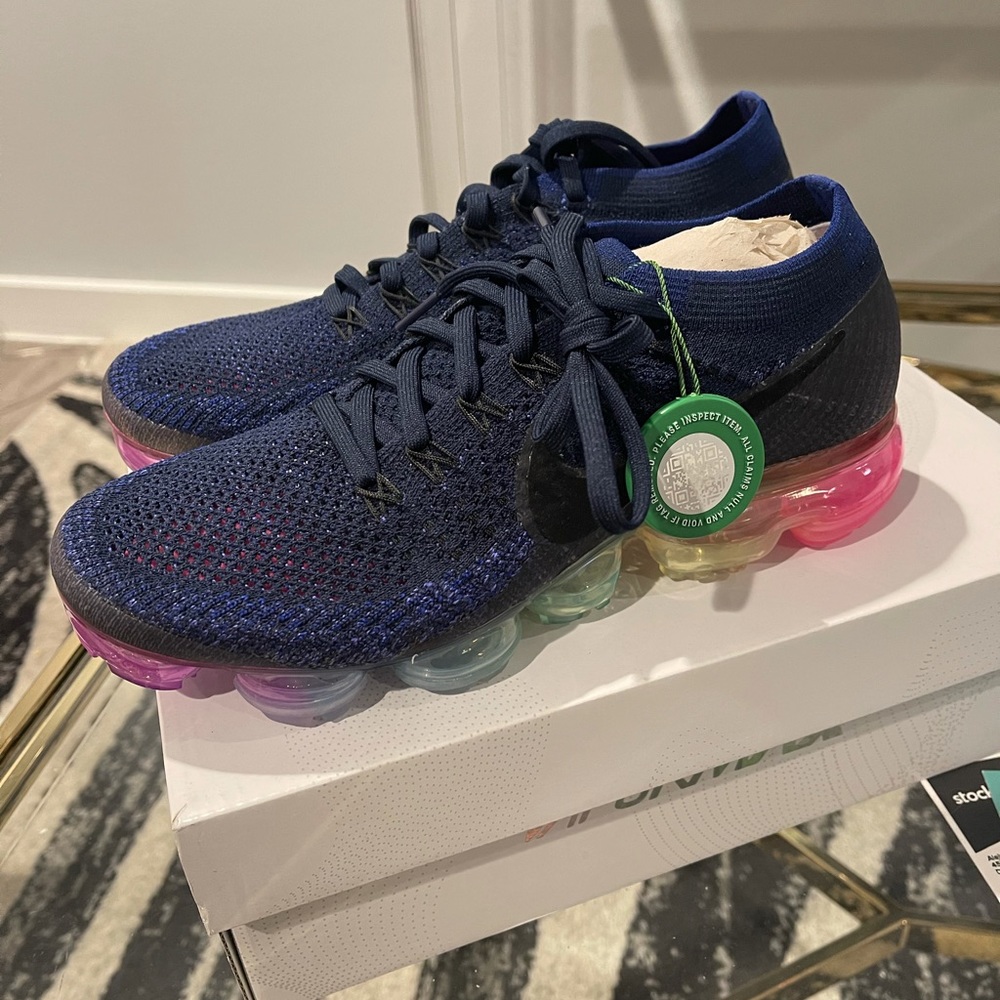 Nike Vapormax be true